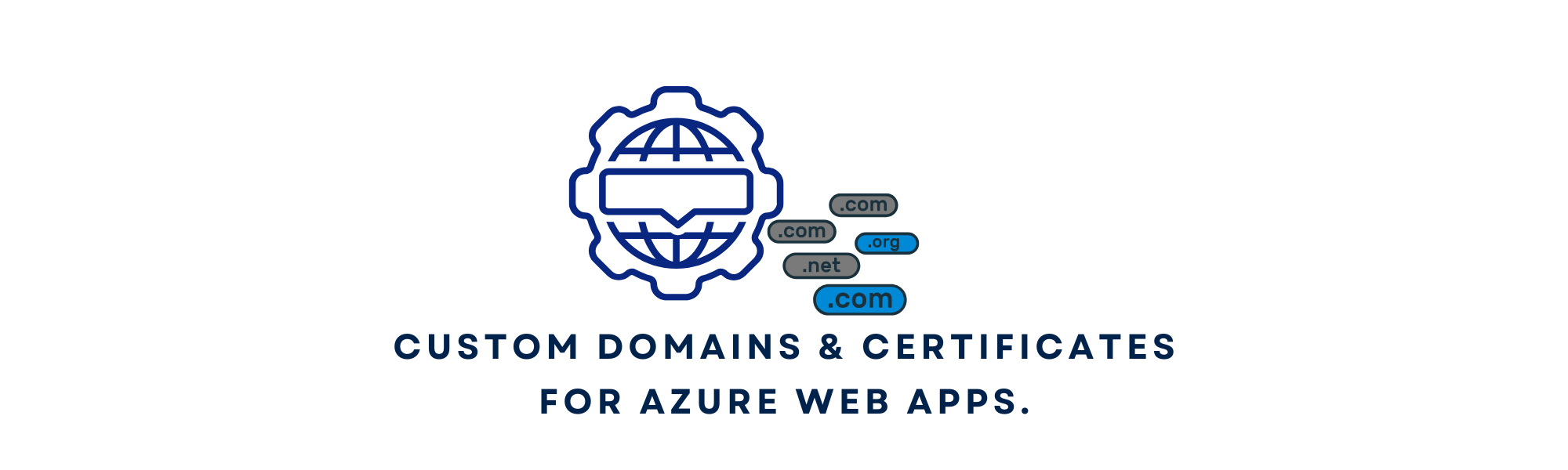 What is a Custom Domain and Why Use It?