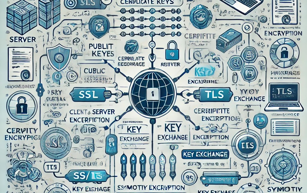 Comprehensive Guide to SSL/TLS