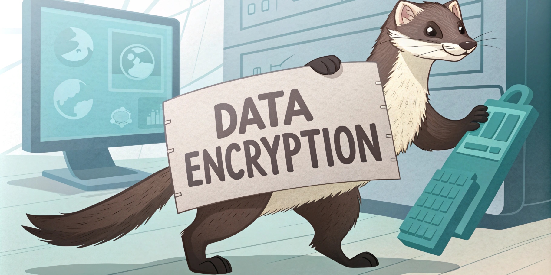 Encrypting and crypto-shredding of PII data in Marten documents using HashiCorp Vault