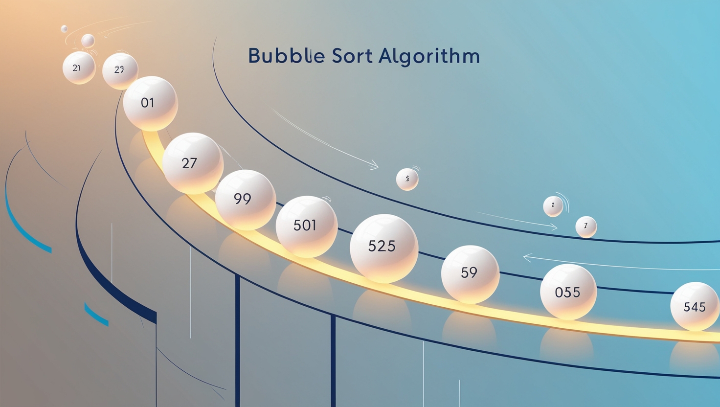 Bubble Sort