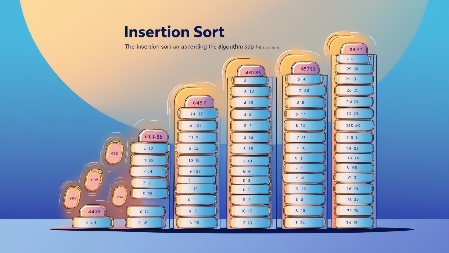 Understanding Insertion Sort: A Simple Yet Powerful Sorting Algorithm