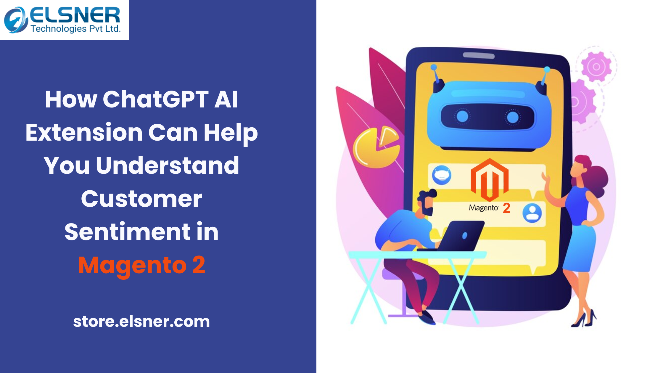 How ChatGPT AI Extension Can Help You Understand Customer Sentiment in Magento 2