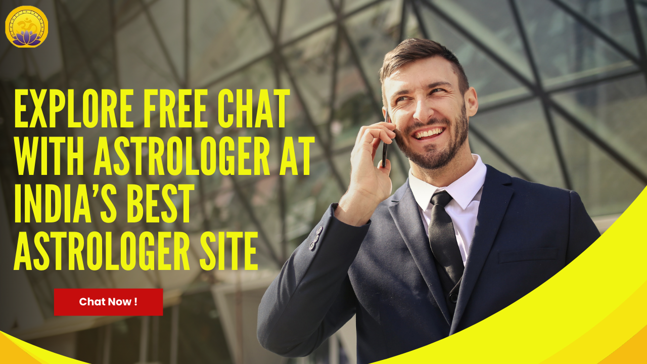 Explore Free Chat with Astrologer at Dhwani Astrologer
