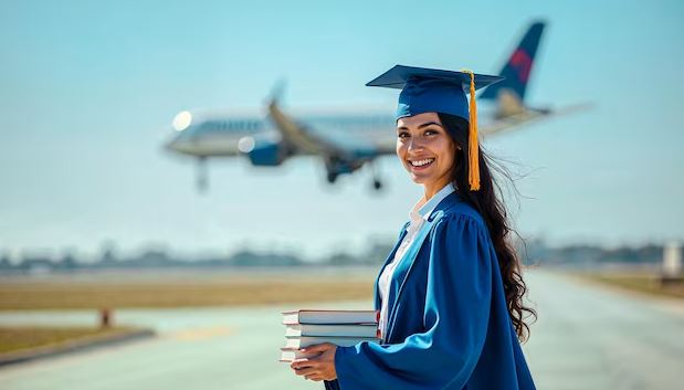 Your Path to Success: Abroad Education Consultants at KnN Study Abroad