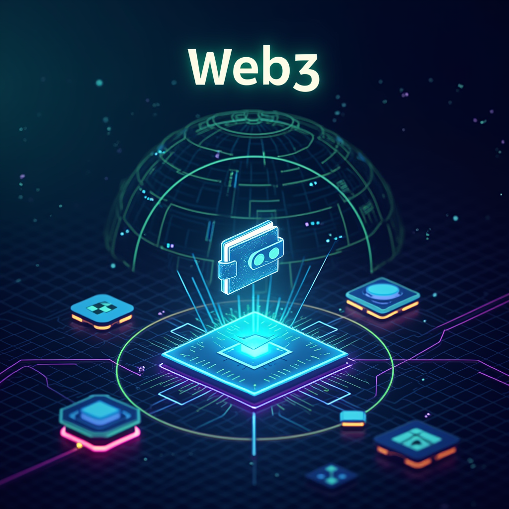 Web3: A Deep Dive into the Internet’s Decentralized Future