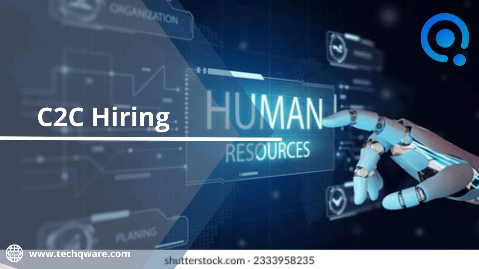 C2C Hiring Features & Costs