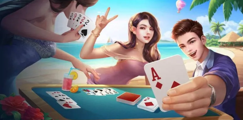 Tiến lên miền Nam SONCLUB