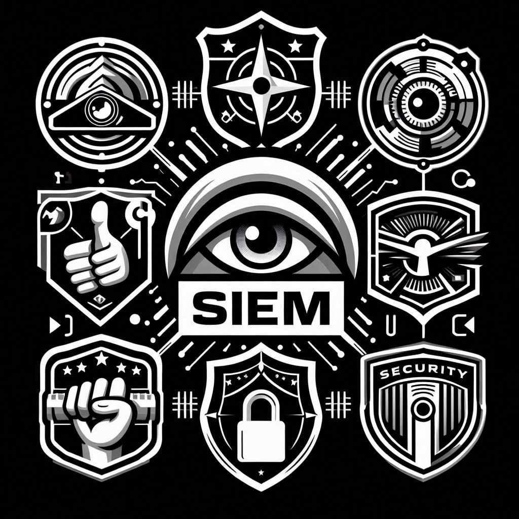 Simple and Easy Elastic SIEM Lab