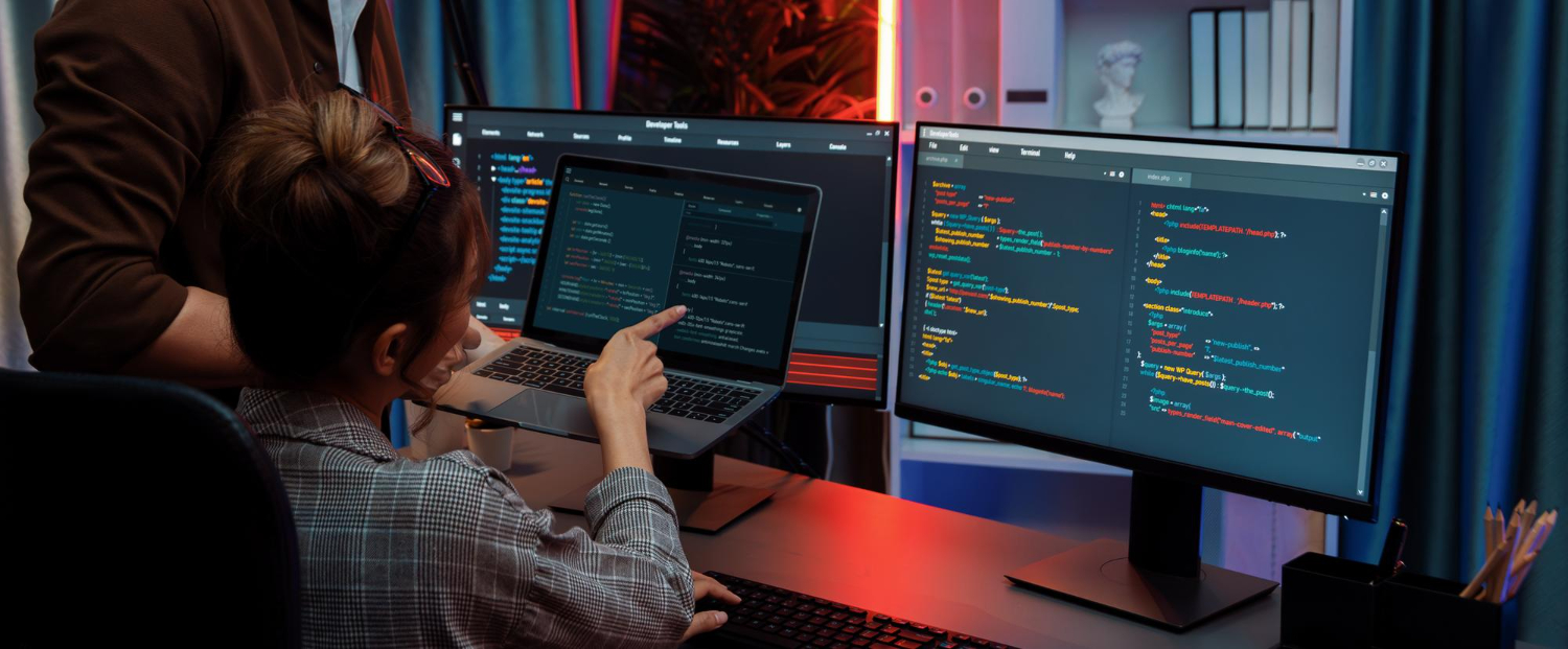 The Evolution of Front-End Technologies: Shaping the Future of Web Development