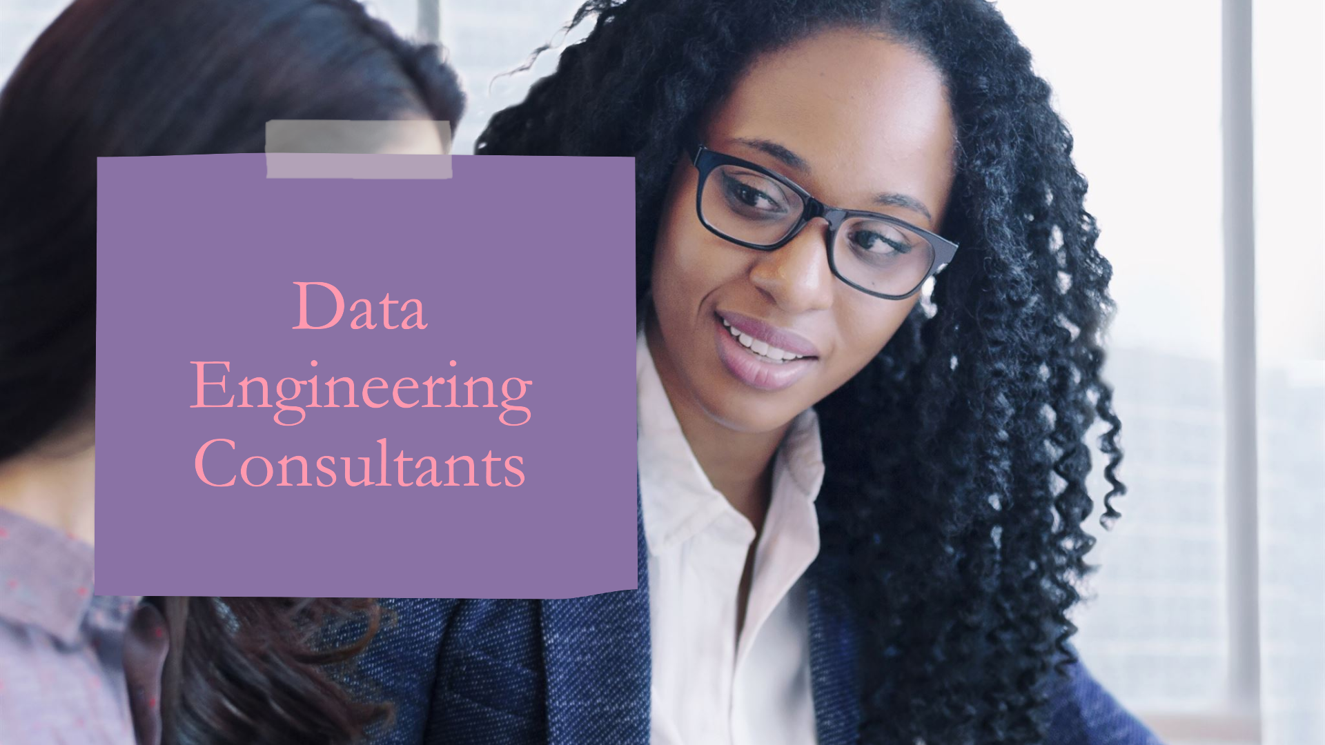 Transform Your Business with the Right Data Engineering Consultant