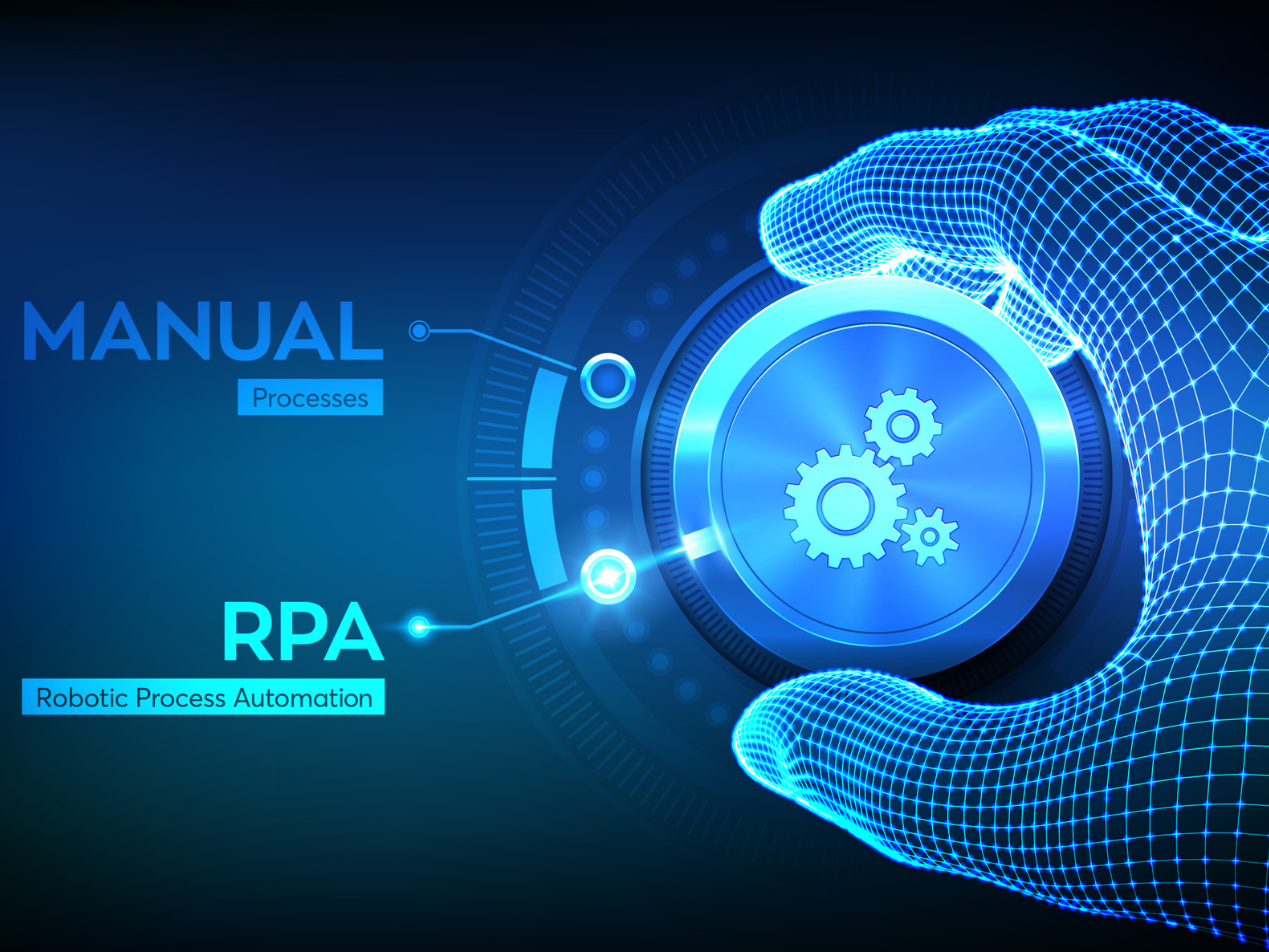 The Future of Automation: An Introduction to Robotic Process Automation (RPA)