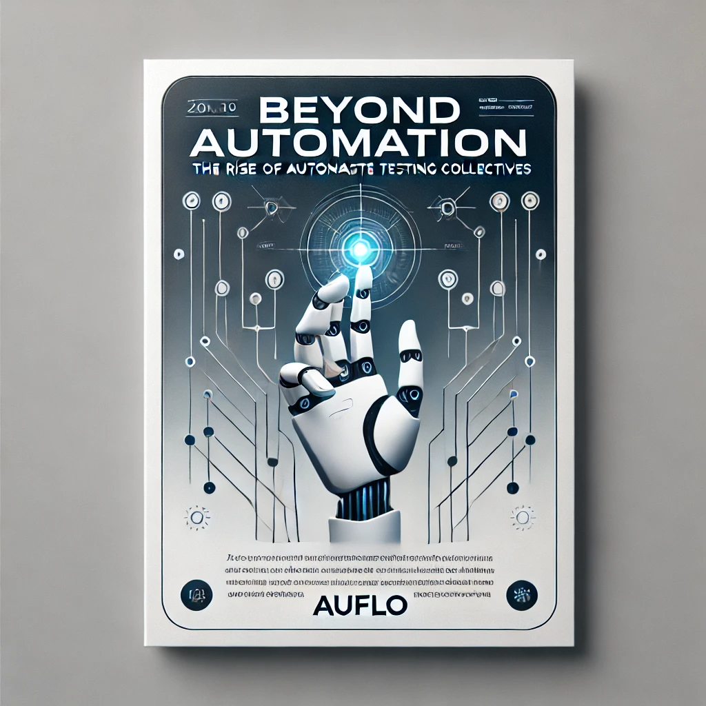 Beyond Automation: The Rise of Autonomous Testing Collectives