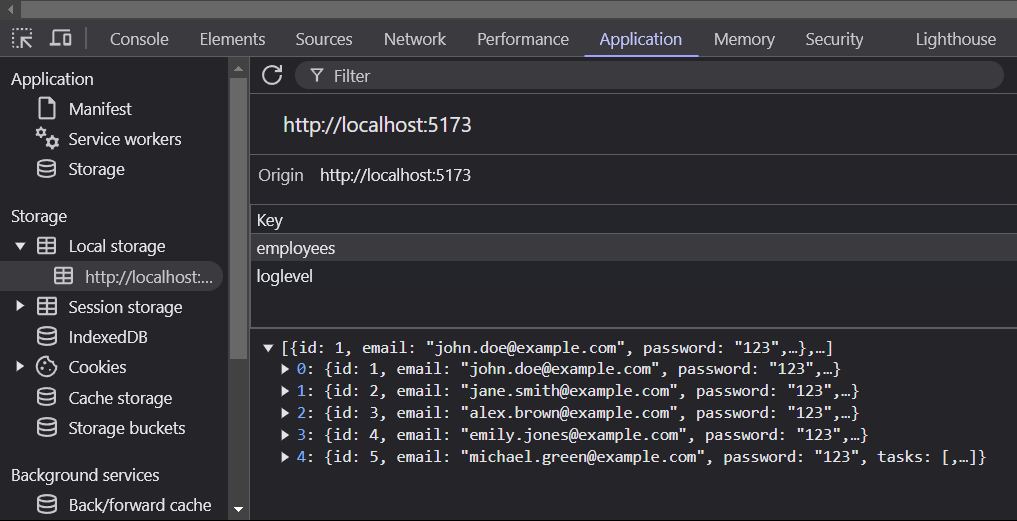 Local Storage in JavaScript: Why Do We Need JSON.stringify()? 🤔