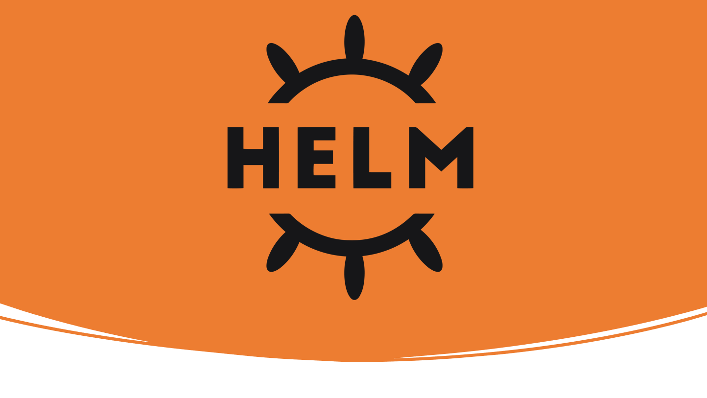 What is Helm?