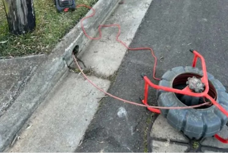 Plumber Abbotsford