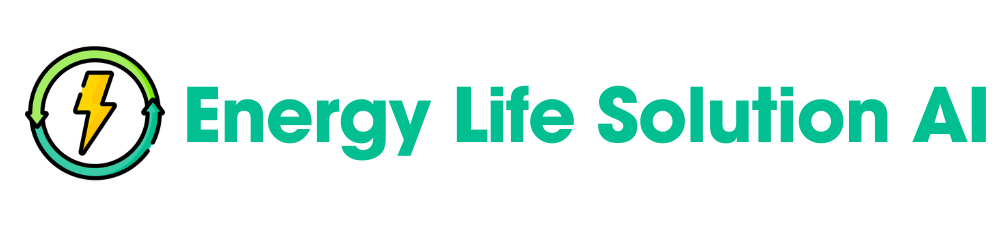 Energy Life Solutions AI