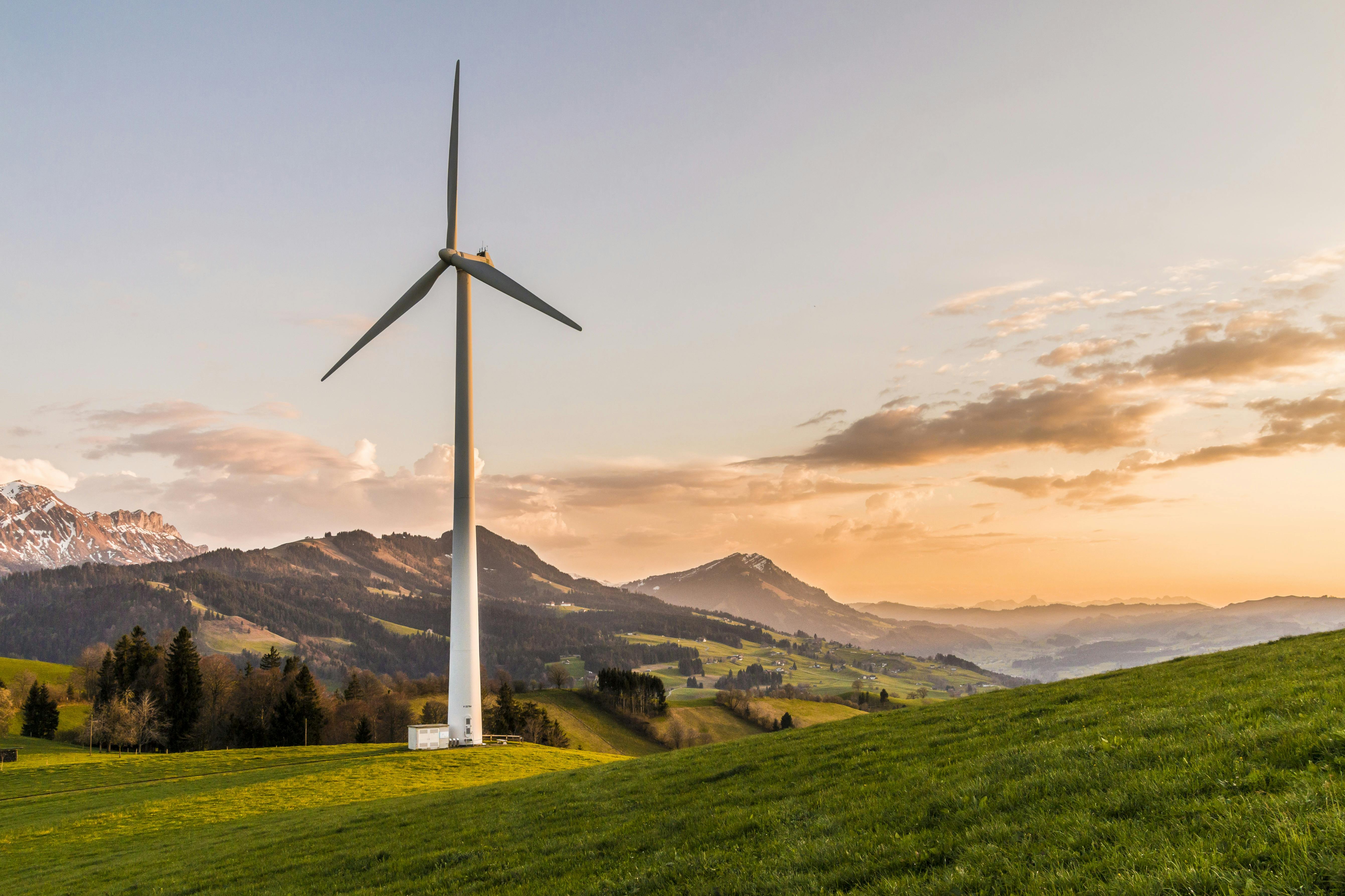 Energy Solution, Gadgets