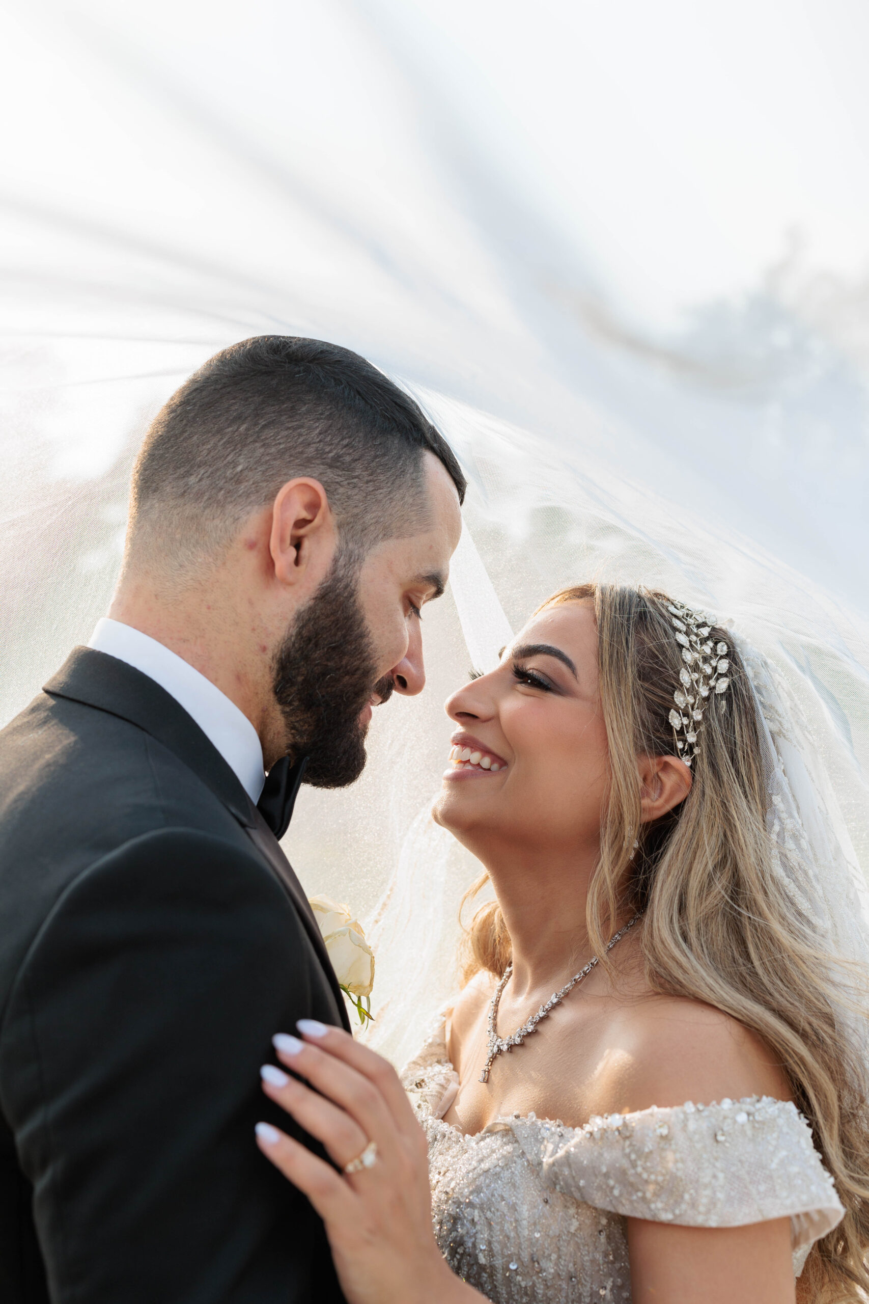 Expert Destination Wedding Planners Worldwide for Your Dream Celebration