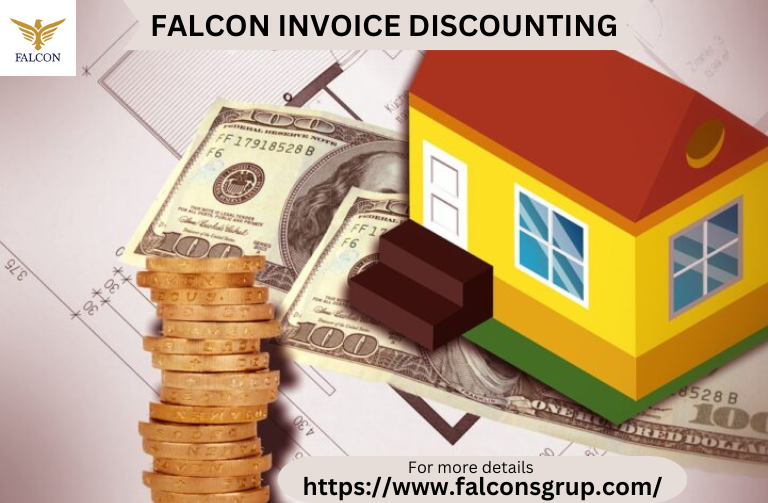 Factoring with Falcon: Unlock Cash Flow with Smarter Solutions