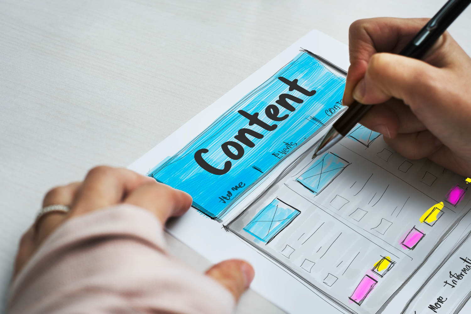 How to Write High-Converting Content for Your Website and Blog?