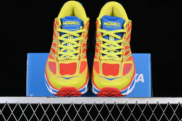 Hoka Clifton 8 is a Very Popular and Highly Accepted Running Shoe!