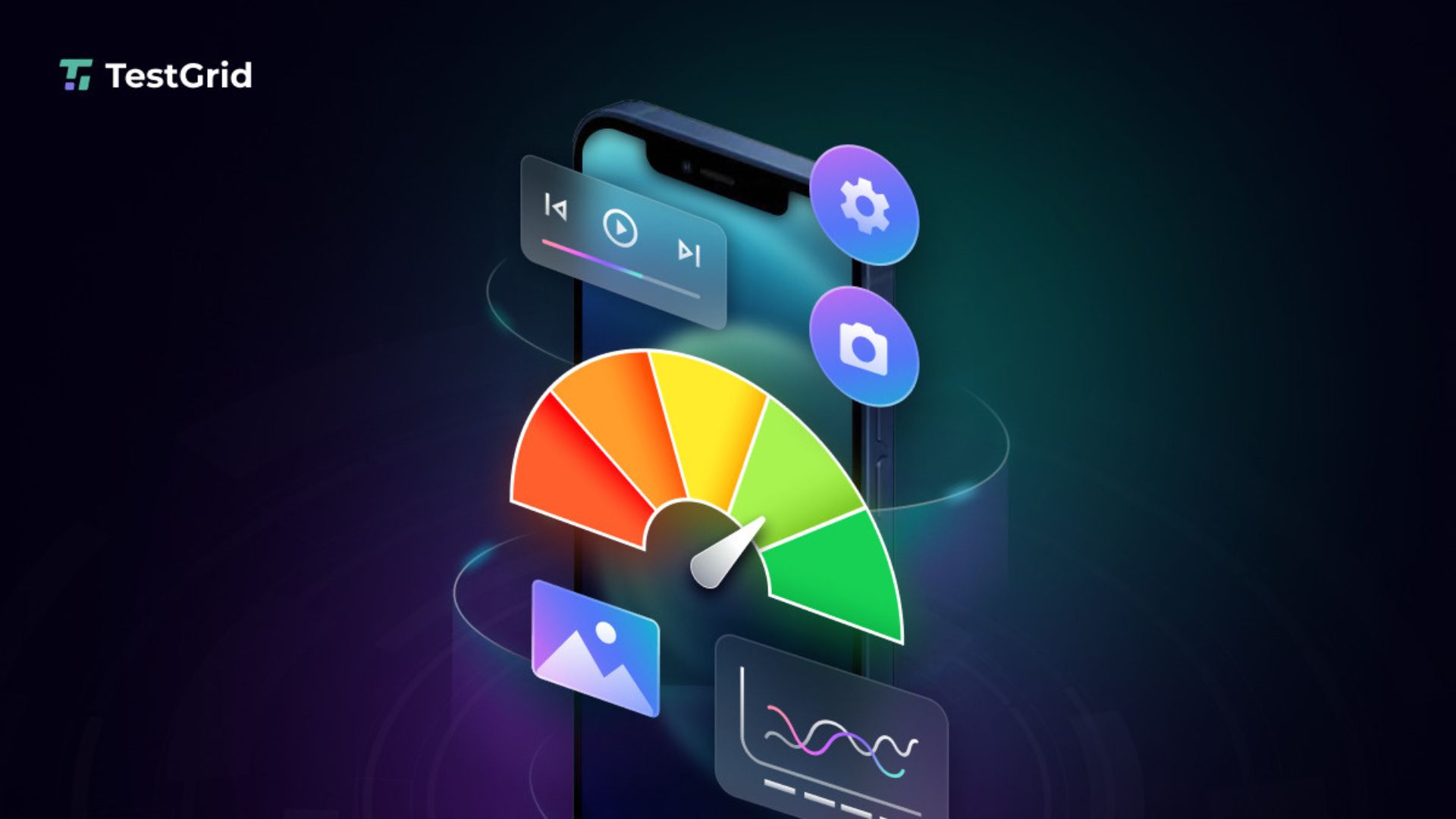 A Complete Step-by-Step Guide to Mobile App Performance Testing