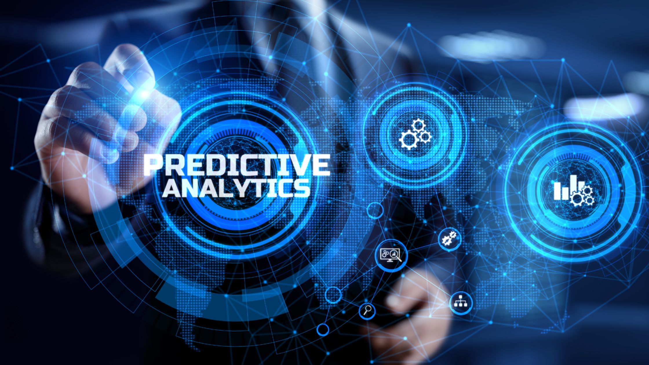 Predictive Analytics for Hiring: Harnessing Machine Learning to Predict Success