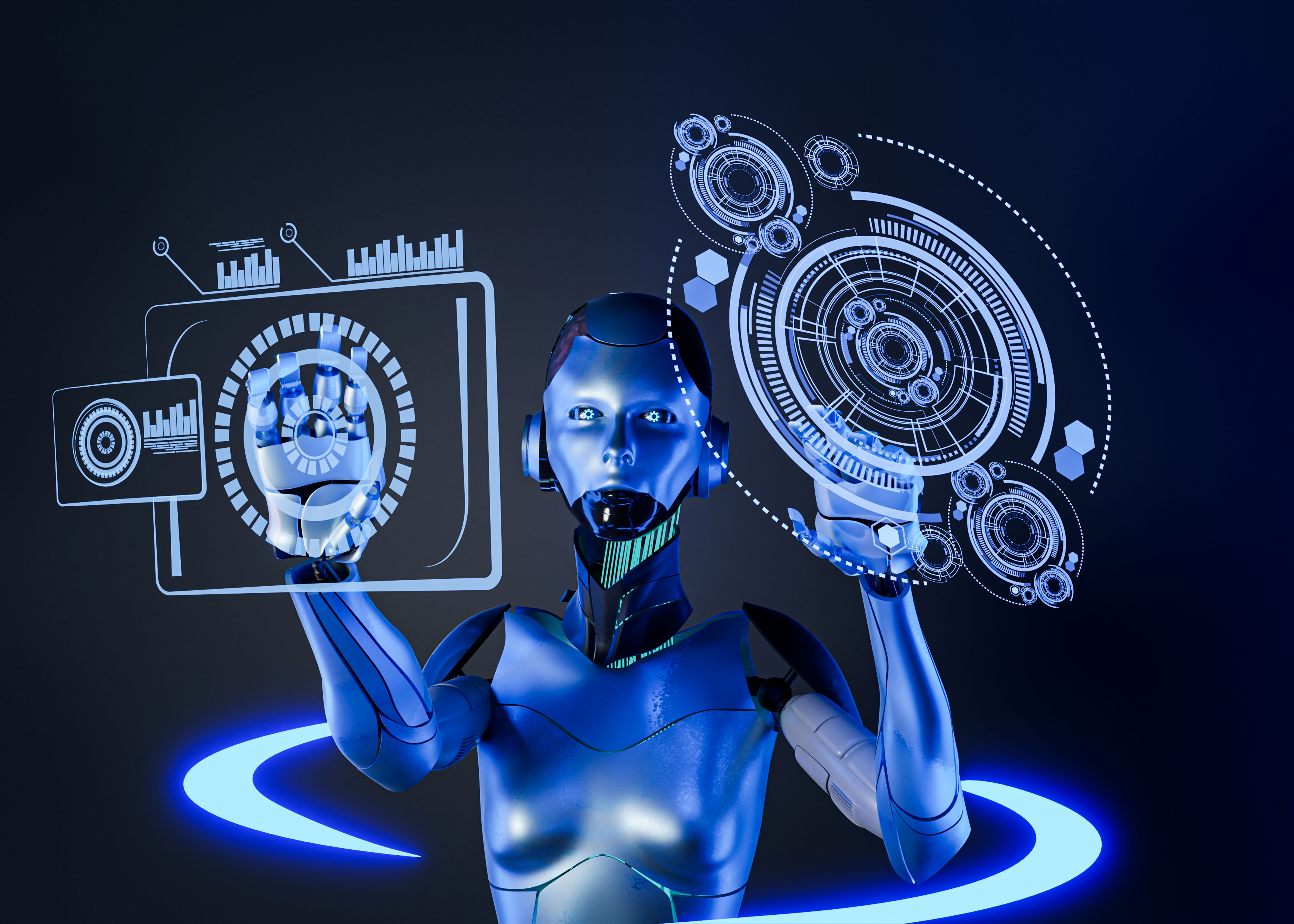 Drive Innovation and Growth with TagX Generative AI Development Services