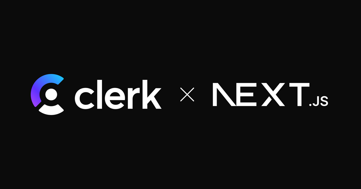 Effortless Authentication with Clerk in Your Next.js App 🚀