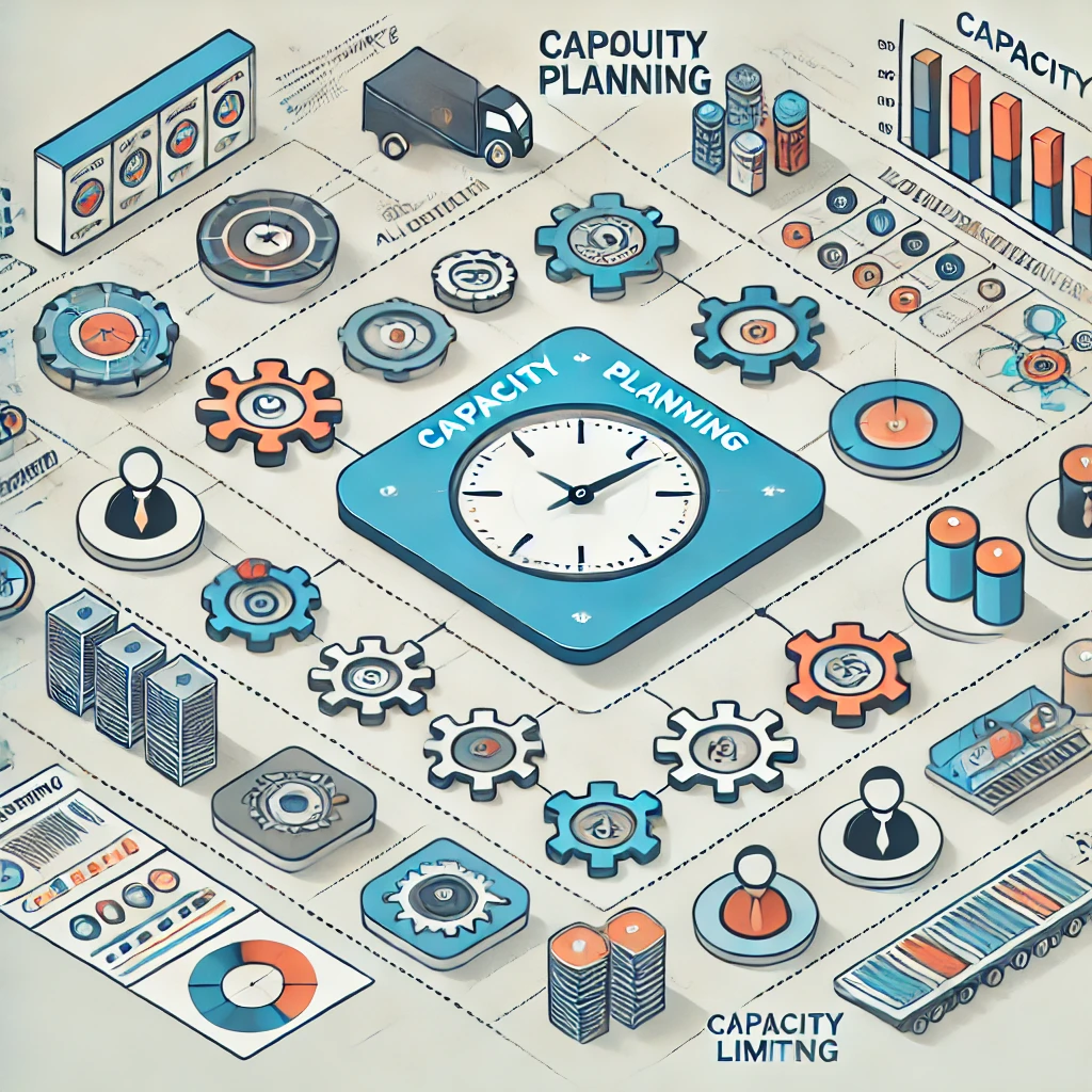 Capacity Planning