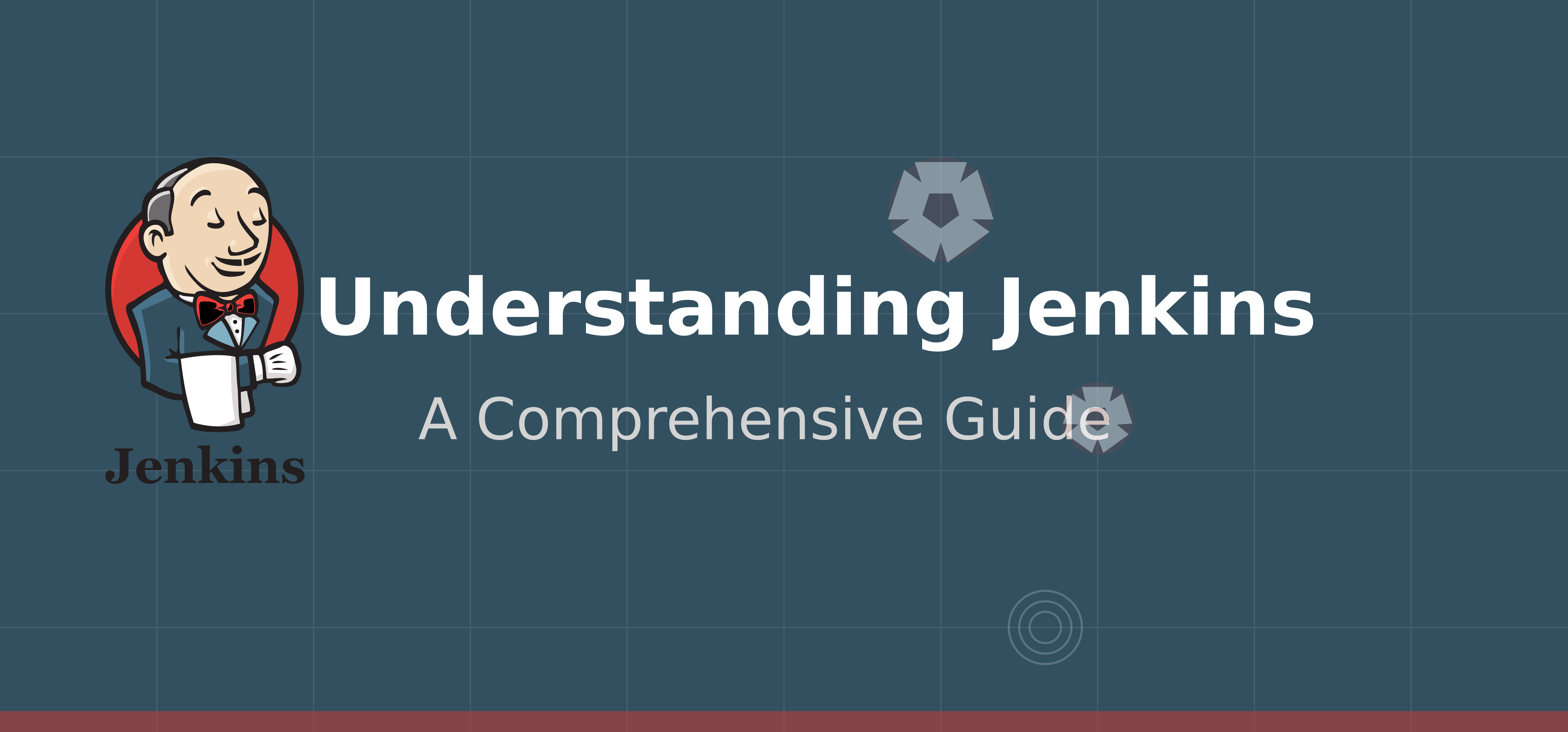 Understanding Jenkins: A Comprehensive Guide