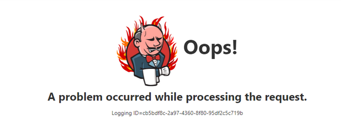 🌟 Jenkins Troubleshooting Guide: Common Errors & Fixes 🚑