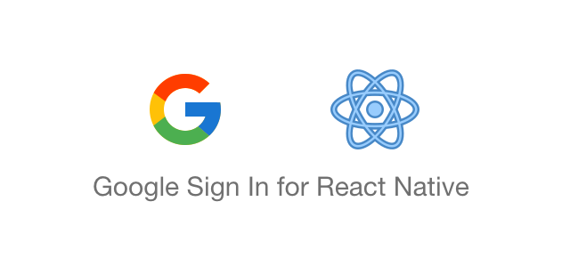 React Native CLI Google SignIn without Firebase