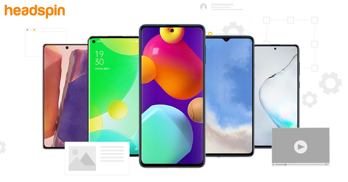 7 Key Steps Android App Developers Follow for QA Testing