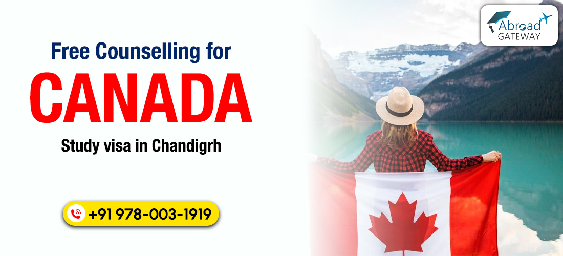 Discover the Top Traits of Canada Study Visa Consultants in Chandigarh