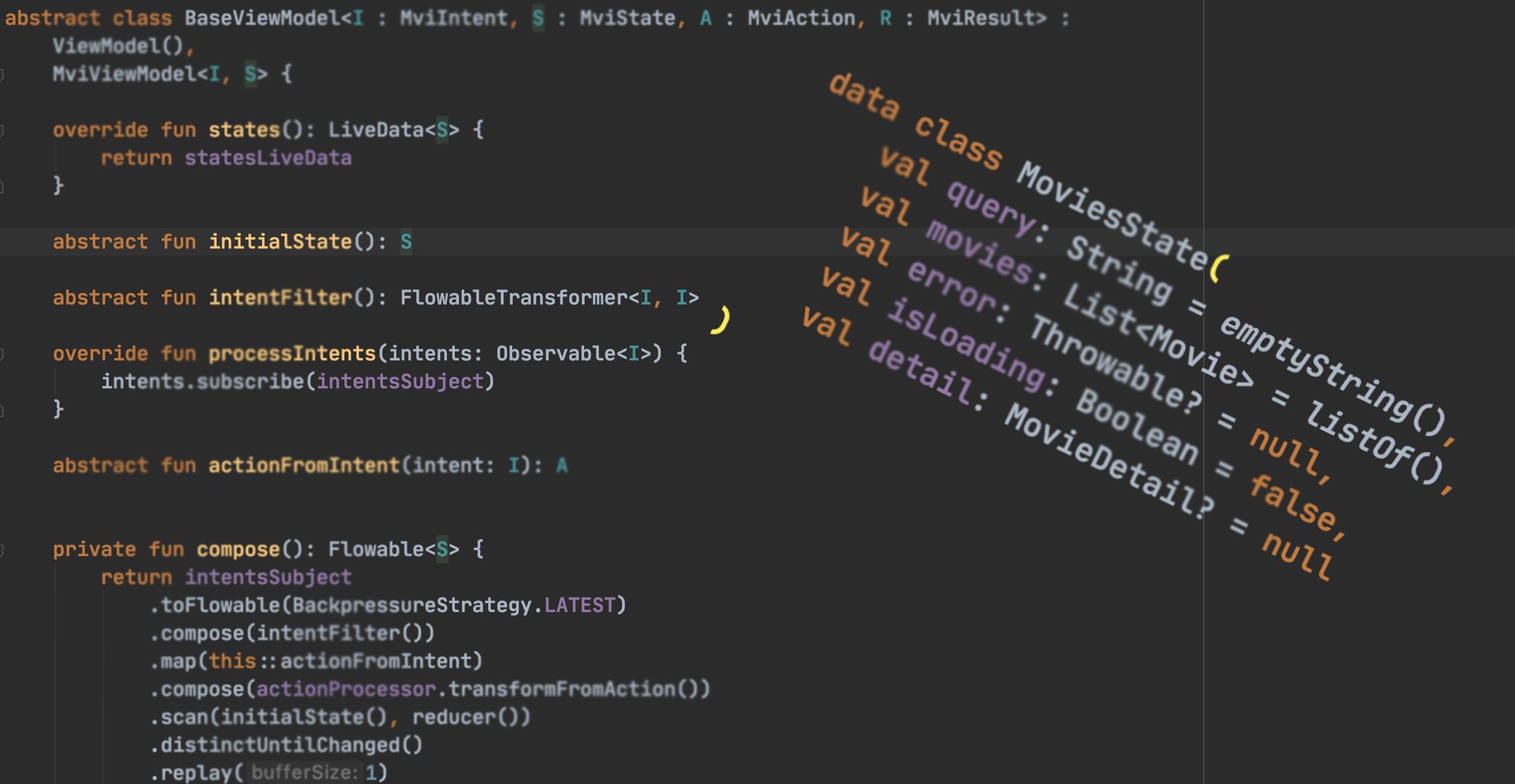 Why Emitting State from Repository is an Anti-Pattern