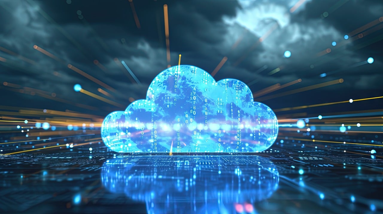 What’s the Deal with Cloud Computing? Here’s a Simple Way to Learn It