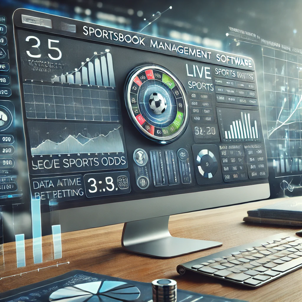 What is Sportsbook Management Software