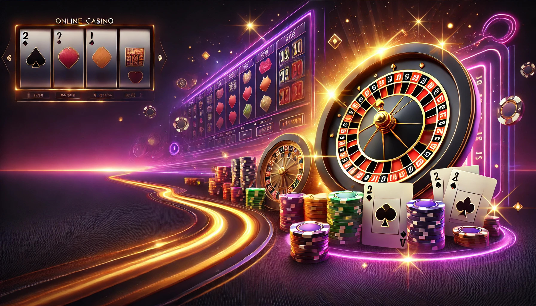Why Game Aggregators Are Changing Online Casinos