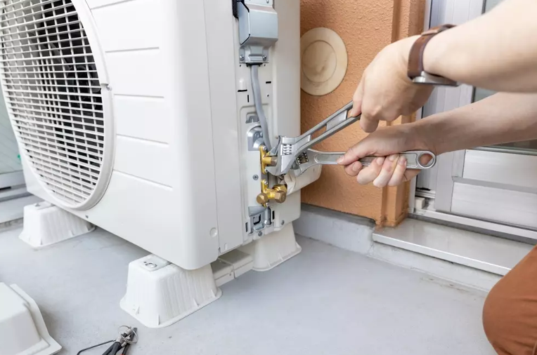 Ensure a Smooth Running Again with Expert Air Conditioning Repair in New Braunfels, TX