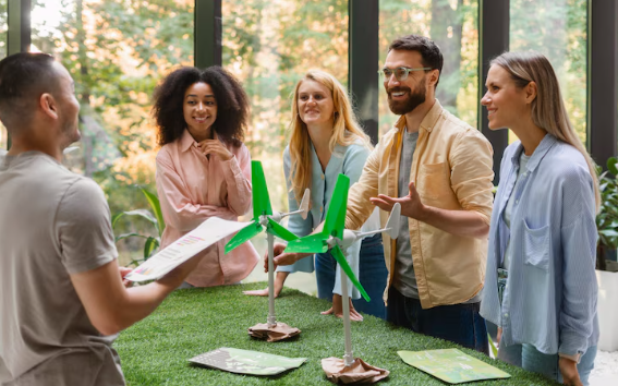 Key Benefits of Team Bonding Workshops: Building Stronger Teams