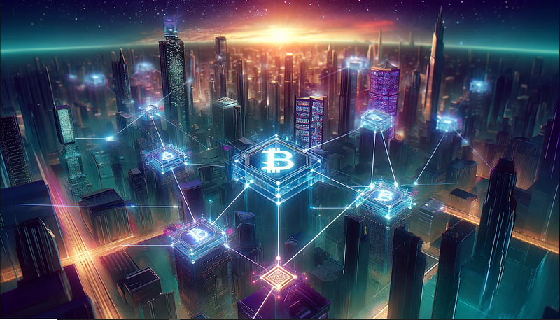 Understanding the Blockchain Trilemma: Balancing Scalability, Security, and Decentralization