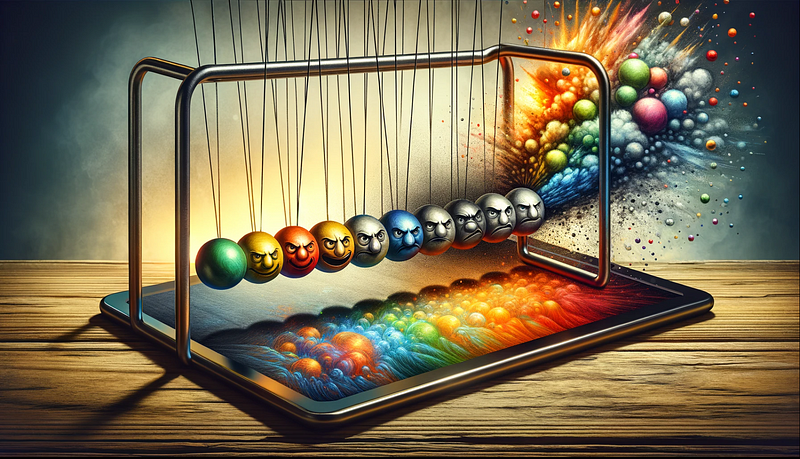 Cynicism’s Impact on Innovation