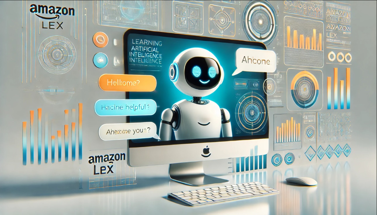 How to Build a Chatbot with Amazon Lex