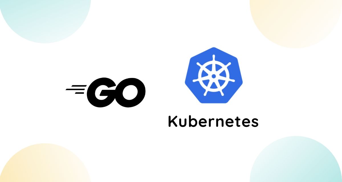 A backend engineer lost in the DevOps world - Making a Kubernetes Operator with Go