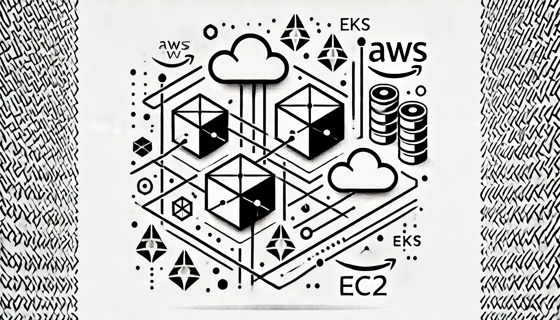 EKS Cluster Setup and Management with eksctl