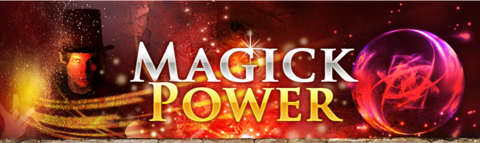 Magick Power Coupon Code: Unlock Your Potential and Save Big