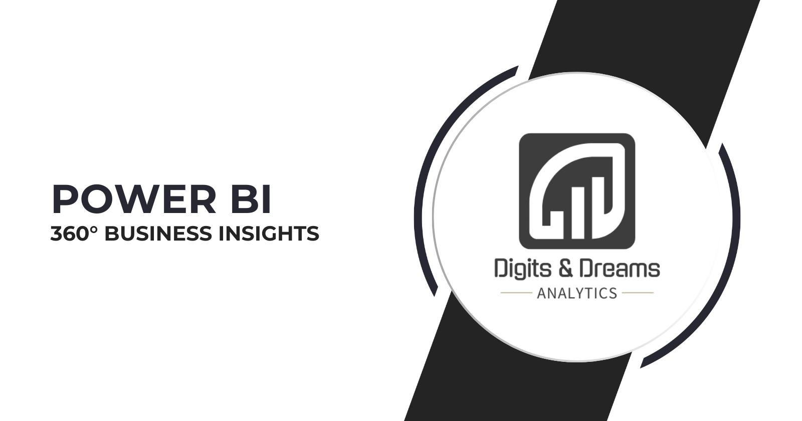 The Power BI Lab: Transforming Raw Data into 360° Business Insights