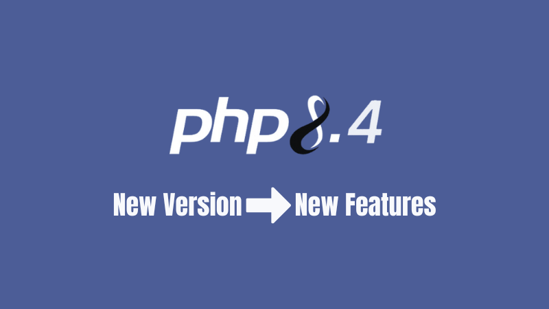 PHP 8.4 Is Here !