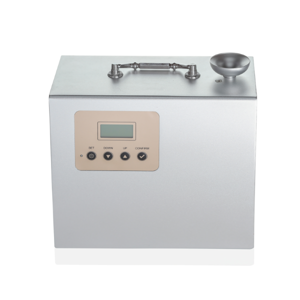Why Scent Machine Suppliers Are Game Changers in Aroma Industry